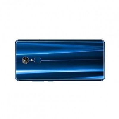 Full Body Housing For Mobiistar X1 Selfie Blue - Maxbhi Com