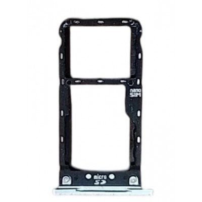 Sim Card Holder Tray For Lg G Pad 5 10 1 White - Maxbhi Com