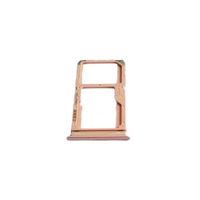 Sim Card Holder Tray For Vivo Y9s Sky - Maxbhi Com
