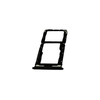Sim Card Holder Tray For Vivo Y9s White - Maxbhi Com