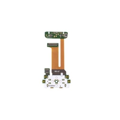Flex Cable compatible for Nokia N81