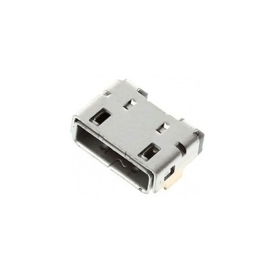 Charging connector / jack for Sony Ericsson ST15