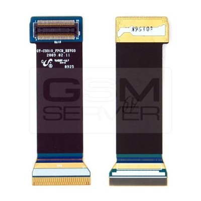 Flat / Flex Cable for Samsung Champ Deluxe C3310 Cell Phone