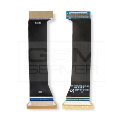 Flat / Flex Cable for Samsung Ultra Touch S8300 Cell Phone