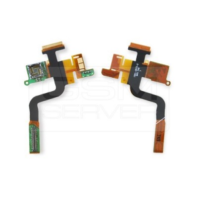 Flat / Flex Cable for Sony Ericsson Z555 Cell Phone