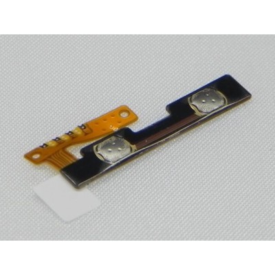 Flat / Flex Cable for Samsung S3100 Cell Phone With Volume