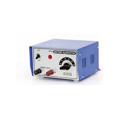 Battery Booster