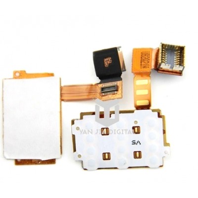 Camera Flex Cable For Nokia 3250 - Maxbhi Com
