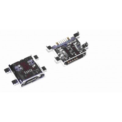 Charge Connector for Samsung I8190 Galaxy S3 mini, S7530, S7562 Cell Phones