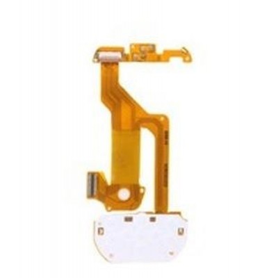 Flat / Flex Cable for Nokia 7230 Cell Phone