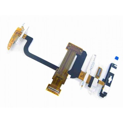 Flat / Flex Cable for Nokia C6-00 Cell Phone OG