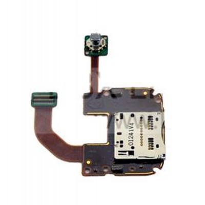 Flat / Flex Cable for Nokia N73 Cell Phone