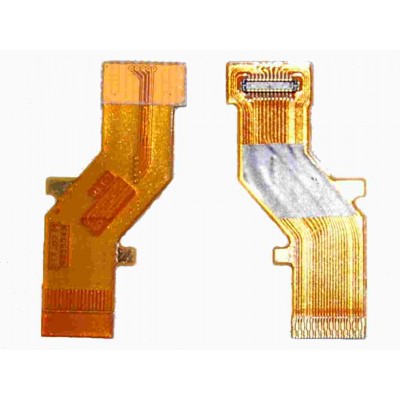 Flat / Flex Cable for Nokia Navigator 6710 Cell Phone OG