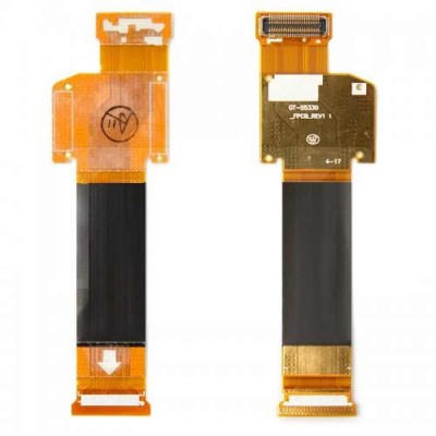 Flat / Flex Cable for Samsung S5330 Wave 533 Cell Phone