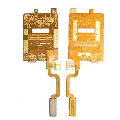 Flat / Flex Cable for Samsung Z300 Cell Phone