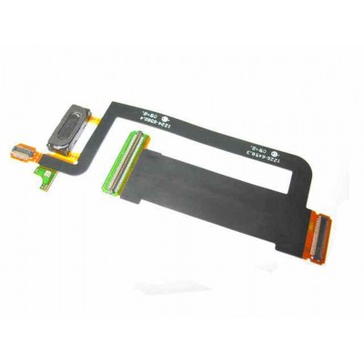 Flat / Flex Cable for Sony Ericsson C903 Cell Phone With Speaker