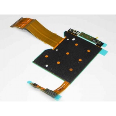 Flat / Flex Cable for Sony Ericsson Xperia Mini Pro SK17 Cell Phone