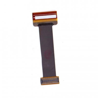 Flat Flex Cable For Samsung I450 Cell Phone - Maxbhi.com