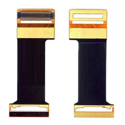 Flat Flex Cable For Samsung S7330 Cell Phone - Maxbhi Com