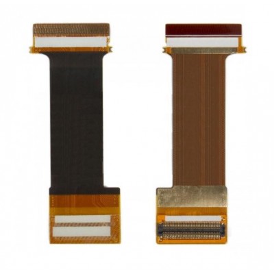 Flat Flex Cable For Samsung U900 Cell Phone - Maxbhi Com