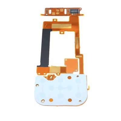 Flex Cable For Nokia 2220 - Maxbhi Com