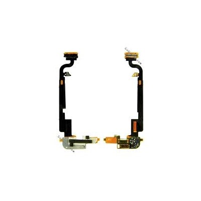 Flat / Flex Cable for Nokia 6600 Cell Phone