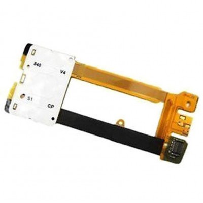 Keypad Flex Cable compatible for Nokia Supernova 7610S