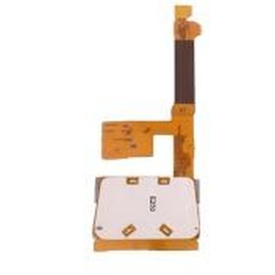 Keypad Flex Cable for Nokia 6110 Navigator