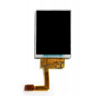 LCD Screen for Sony Ericsson W902