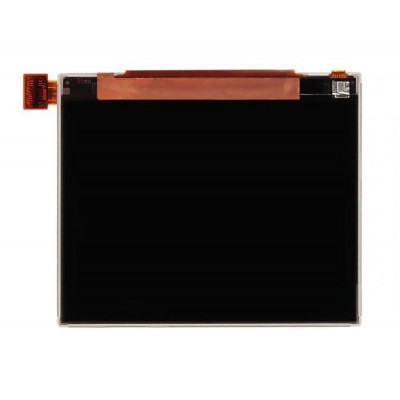 Lcd Screen For Blackberry Curve 9360 Replacement Display By - Maxbhi Com