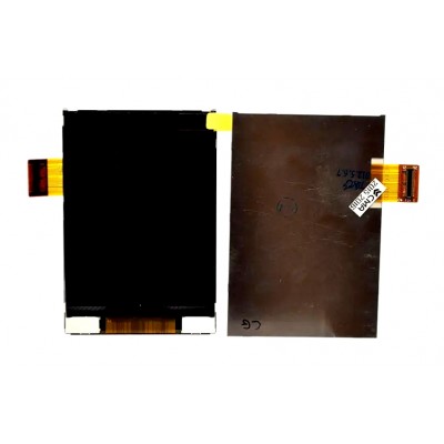 Lcd Screen For Lg Cookie Style T310 Replacement Display By - Maxbhi Com