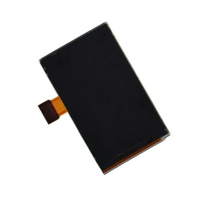 Lcd Screen For Lg Kp500 Cookie Replacement Display By - Maxbhi Com