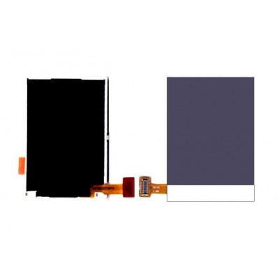 Lcd Screen For Nokia 1650 Replacement Display By - Maxbhi Com