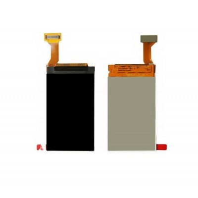 Lcd Screen For Nokia 5250 Replacement Display By - Maxbhi Com