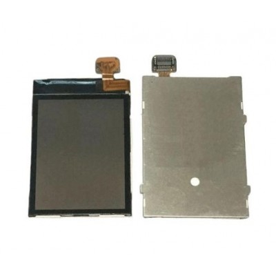 Lcd Screen For Nokia 5300 Replacement Display By - Maxbhi Com