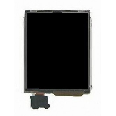 Lcd Screen For Nokia 6600 Replacement Display By - Maxbhi.com