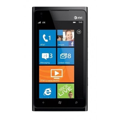 Lcd Screen For Nokia Lumia 800 Replacement Display By - Maxbhi.com