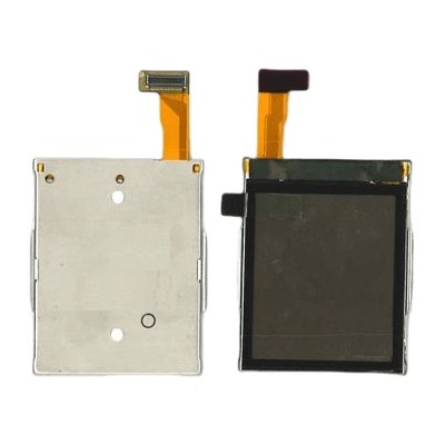 Lcd Screen For Nokia N80 Replacement Display By - Maxbhi Com