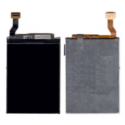 Lcd Screen For Nokia N86 8mp Replacement Display By - Maxbhi Com