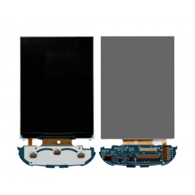 Lcd Screen For Samsung B5310 Corbypro Replacement Display By - Maxbhi Com