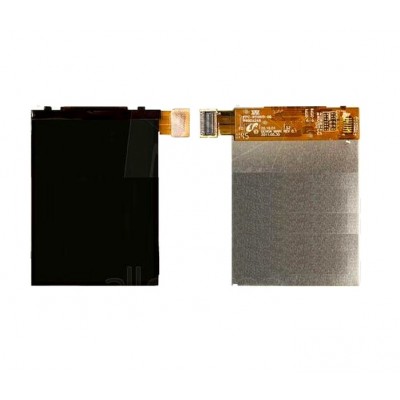 Lcd Screen For Samsung C3330 Champ 2 Replacement Display By - Maxbhi Com