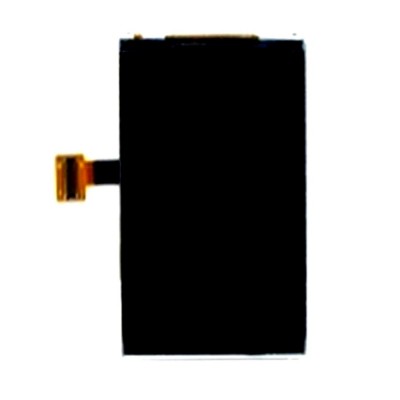 Lcd Screen For Samsung C6712 Star Ii Duos Replacement Display By - Maxbhi Com