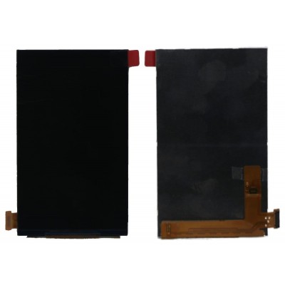 Lcd Screen For Samsung Galaxy Fresh Duos S7392 With Dual Sim Replacement Display By - Maxbhi Com