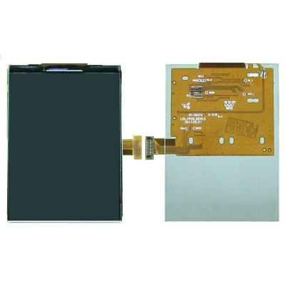 Lcd Screen For Samsung Galaxy Pocket Y Neo Gts5312 With Dual Sim Replacement Display By - Maxbhi Com