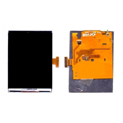 Lcd Screen For Samsung Galaxy Star S5282 With Dual Sim Replacement Display By - Maxbhi Com