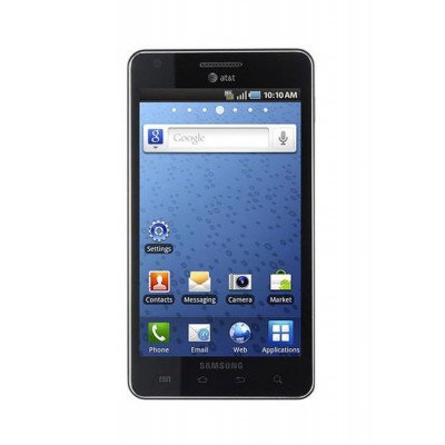 Lcd Screen For Samsung I997 Infuse 4g Replacement Display By - Maxbhi.com