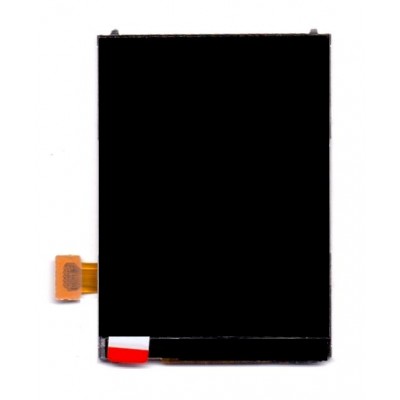 Lcd Screen For Samsung S3770 Replacement Display By - Maxbhi Com