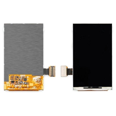 Lcd Screen For Samsung S8000 Jet 2 Replacement Display By - Maxbhi Com