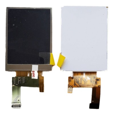 Lcd Screen For Sony Ericsson C510 Replacement Display By - Maxbhi Com