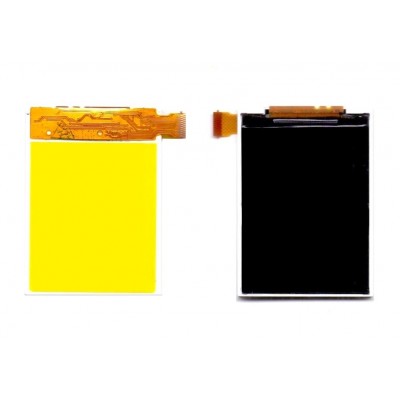 Lcd Screen For Sony Ericsson Cedar J108 Replacement Display By - Maxbhi Com